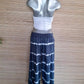 PANT KIPAS TIE DYE New Grey/ White - Lemongrass Bali Boutique