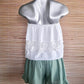 SHORT FROU-FROU in 6 Colors - Lemongrass Bali Boutique