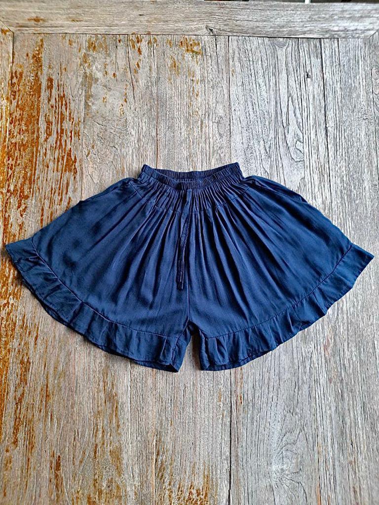 SHORT FROU-FROU in 6 Colors - Lemongrass Bali Boutique