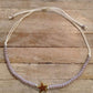 TINY BRACELET STAR/ HEART - Lemongrass Bali Boutique