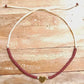 TINY BRACELET STAR/ HEART - Lemongrass Bali Boutique