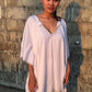 TOP/ DRESS BUTTERFLY SEQUIN in 3 Colors - Lemongrass Bali Boutique