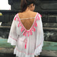 TOP JANAE in 5 Colors - Lemongrass Bali Boutique