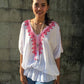 TOP NECI in 5 Colors - Lemongrass Bali Boutique