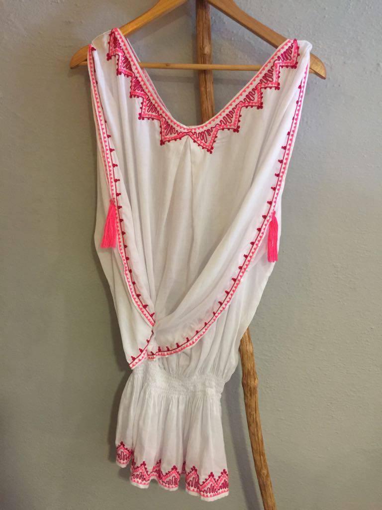 TOP SOMPE in 6 Colors - Lemongrass Bali Boutique