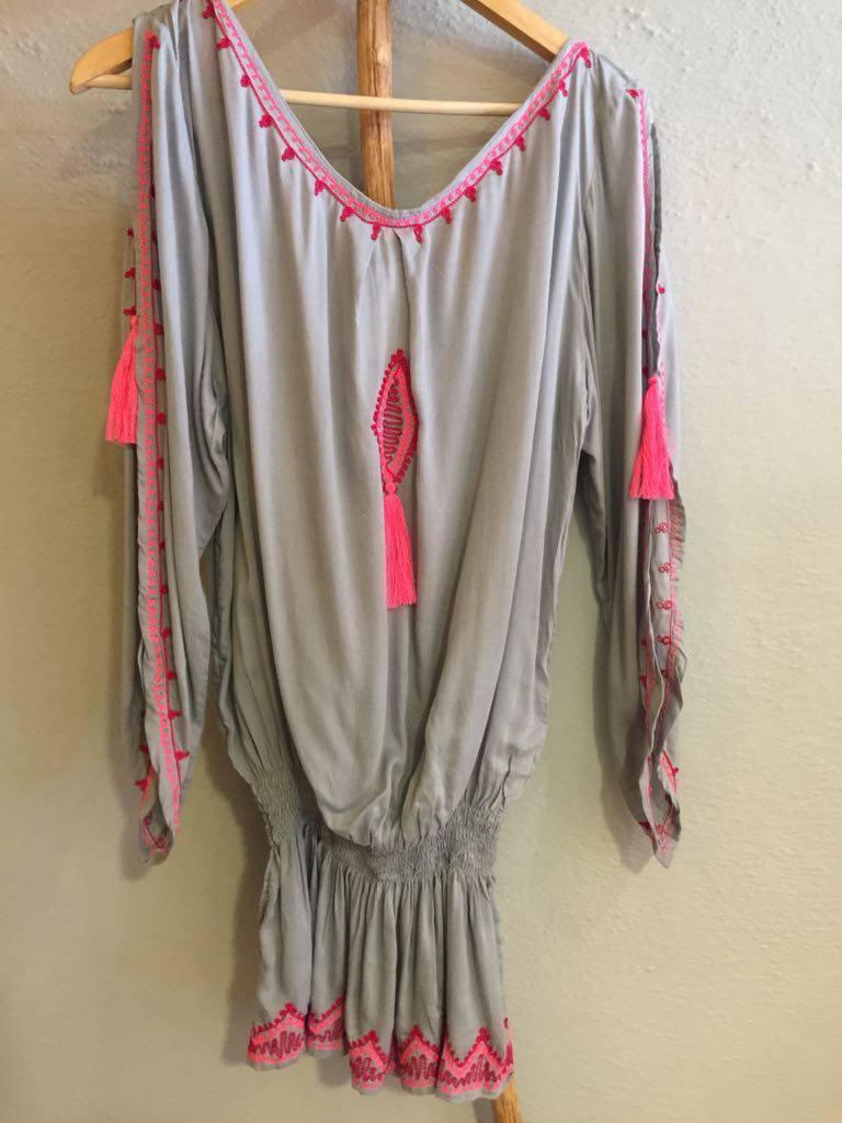 TOP SOMPE in 6 Colors - Lemongrass Bali Boutique